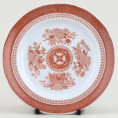 Plate c1960s